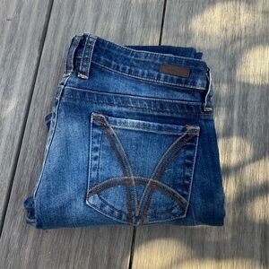 KUT Diana skinny size 6